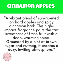 Load image into Gallery viewer, Fragranced Sizzlers Fruity & Sweet