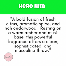 Load image into Gallery viewer, Sizzlers Perfumes & Aftershaves