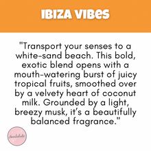 Load image into Gallery viewer, Fragranced Sizzlers Fruity & Sweet