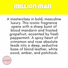 Load image into Gallery viewer, Sizzlers Perfumes & Aftershaves
