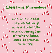 Load image into Gallery viewer, Luxury scented sizzlers Christmas edition