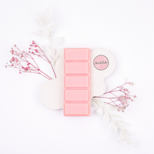 Load image into Gallery viewer, Luxury wax melt snap bars - scentaholic.uk