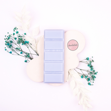 Load image into Gallery viewer, Luxury wax melt snap bars - scentaholic.uk