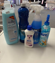 Load image into Gallery viewer, Spanish cleaning £20 bundle