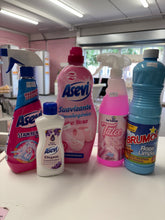 Load image into Gallery viewer, Spanish cleaning £20 bundle