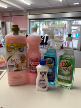 Load image into Gallery viewer, Spanish cleaning £20 bundle