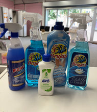 Load image into Gallery viewer, Spanish cleaning £20 bundle