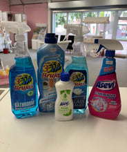 Load image into Gallery viewer, Spanish cleaning £20 bundle