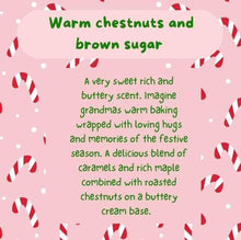 Load image into Gallery viewer, Luxury scented sizzlers Christmas edition