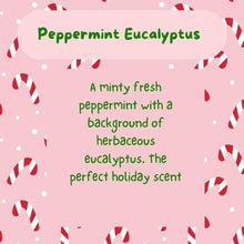 Load image into Gallery viewer, Luxury scented sizzlers Christmas edition