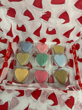 Load image into Gallery viewer, Festive wax melt selection box