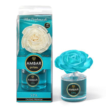 Load image into Gallery viewer, Ambar Deluxe Diffuser - Spa - scentaholic.uk