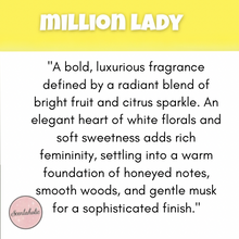 Load image into Gallery viewer, Sizzlers Perfumes &amp; Aftershaves
