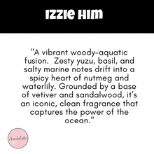 Load image into Gallery viewer, Sizzlers Perfumes &amp; Aftershaves

