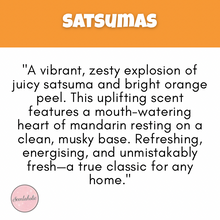Load image into Gallery viewer, Fragranced Sizzlers Fruity &amp; Sweet
