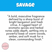 Load image into Gallery viewer, Sizzlers Perfumes &amp; Aftershaves
