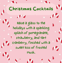 Load image into Gallery viewer, Luxury scented sizzlers Christmas edition
