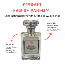 Load image into Gallery viewer, Eau de parfum - scentaholic.uk
