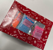 Load image into Gallery viewer, Sizzler gift box set
