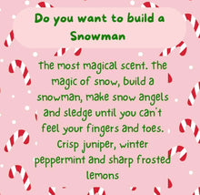 Load image into Gallery viewer, Christmas sizzlers
