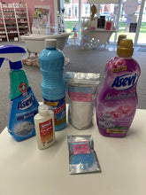 Load image into Gallery viewer, Spanish cleaning £20 bundle - scentaholic.uk
