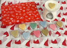 Load image into Gallery viewer, Festive wax melt selection box
