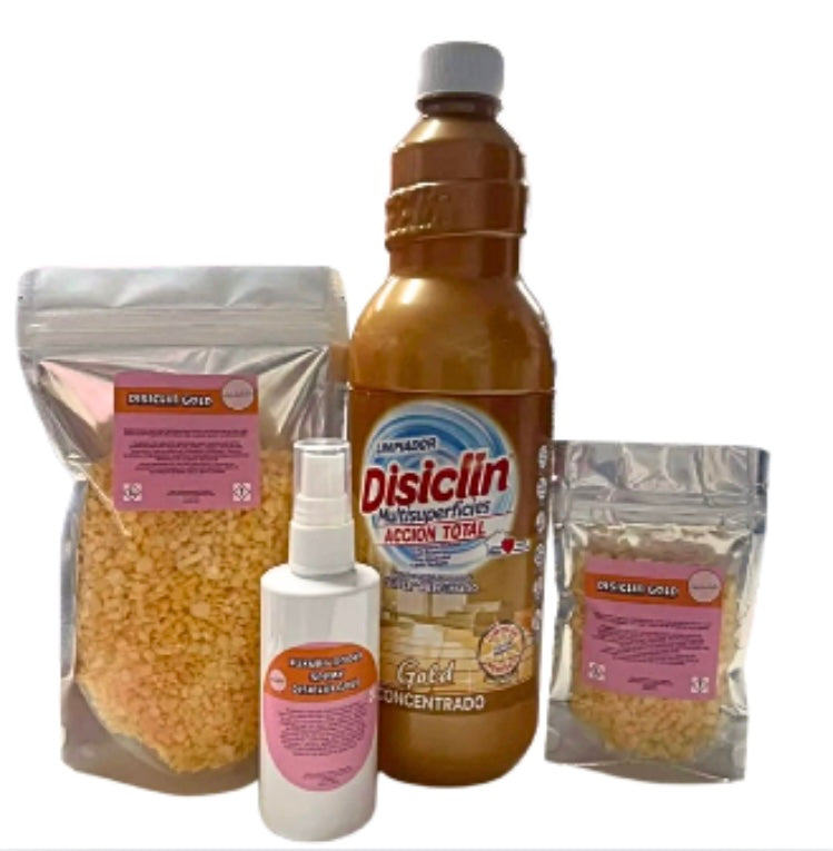 Disiclin bundle - limited time offer