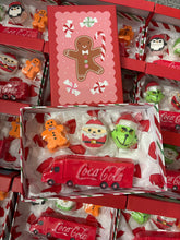 Load image into Gallery viewer, Christmas Eve bath bomb box set
