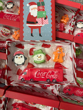 Load image into Gallery viewer, Christmas Eve bath bomb box set
