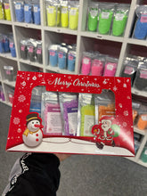 Load image into Gallery viewer, Luxury Scented Sizzler Christmas Gift box
