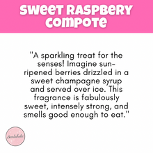 Load image into Gallery viewer, Fragranced Sizzlers Fruity &amp; Sweet

