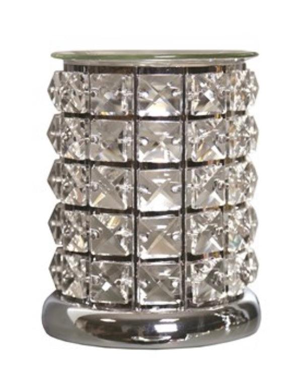 Electric crystal touch lamp burner - scentaholic.uk